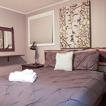 2Br Cottage Surrounded By Nature Tobermory Exteriér fotografie