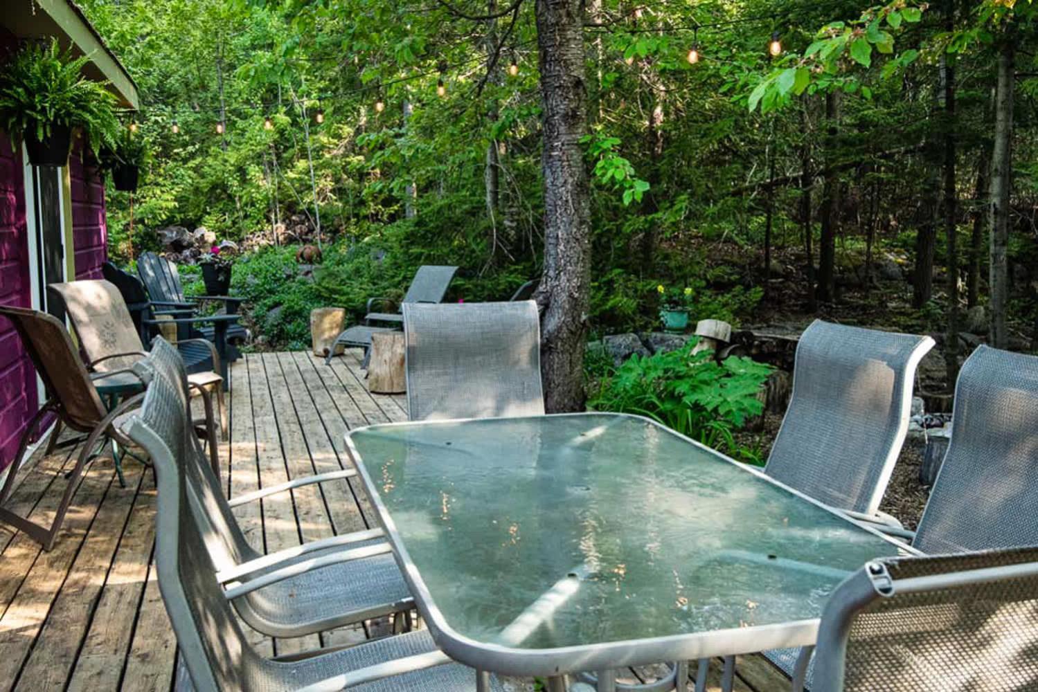 2Br Cottage Surrounded By Nature Tobermory Exteriér fotografie