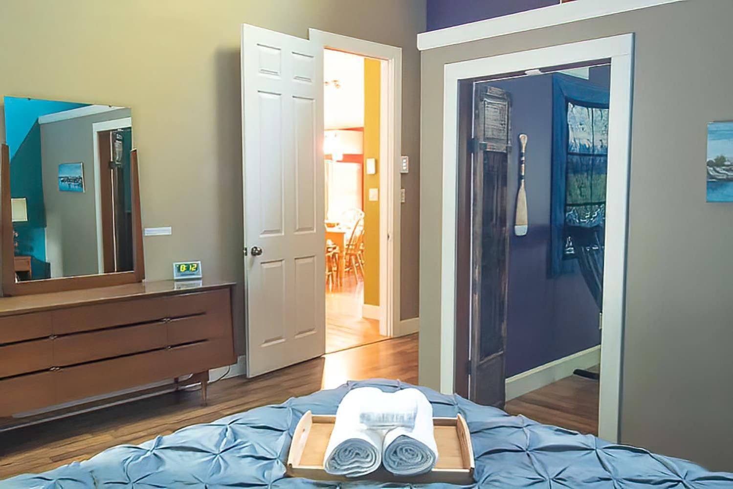 2Br Cottage Surrounded By Nature Tobermory Exteriér fotografie