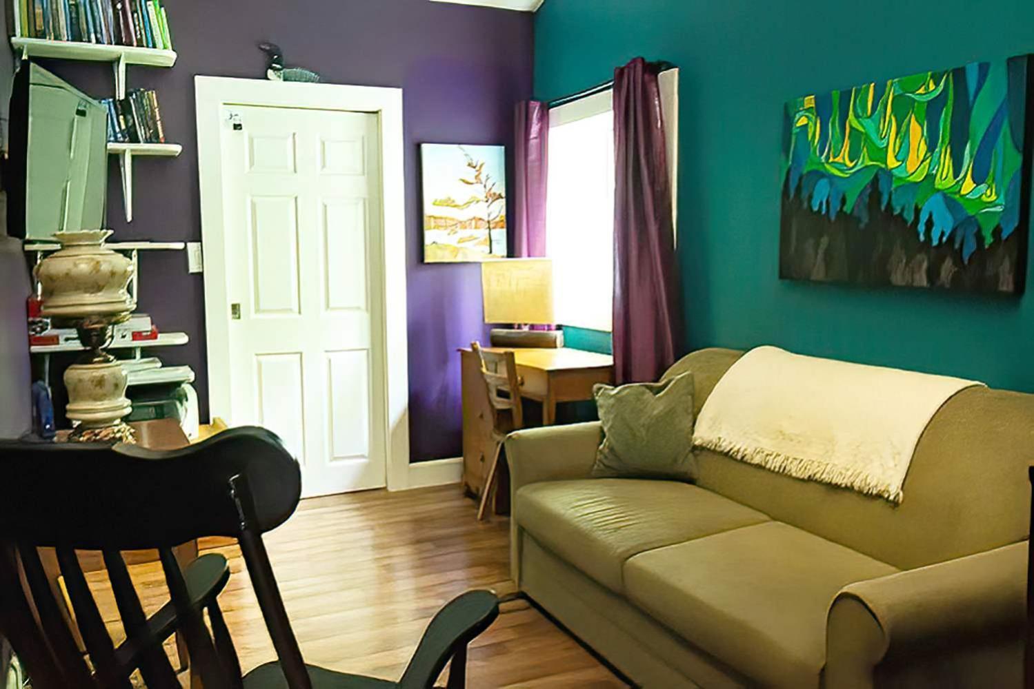 2Br Cottage Surrounded By Nature Tobermory Exteriér fotografie