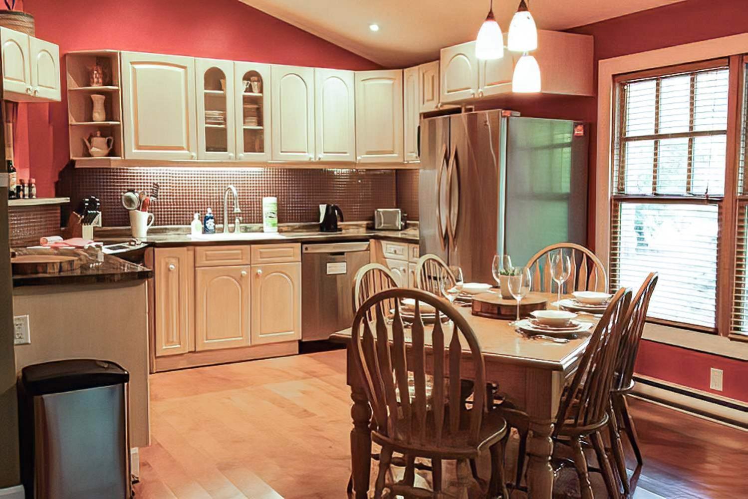 2Br Cottage Surrounded By Nature Tobermory Exteriér fotografie